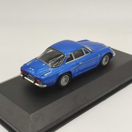 Alpine A110 1300 S 1971 1:43