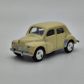 Renault 4CV 1946 1:64