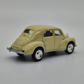 Renault 4CV 1946 1:64