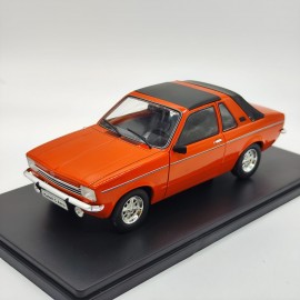 Opel Kadett C Aero 1976 1:24