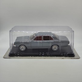 Opel Record 1900 1967 1:24