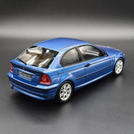 BMW 318TI Compact E46 1:18