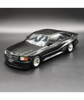 Mercedes Koenig-Specials 560 SEC W126 1:18