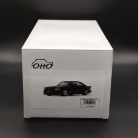 Mercedes Koenig-Specials 560 SEC W126 1:18