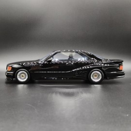 Mercedes Koenig-Specials 560 SEC W126 1:18