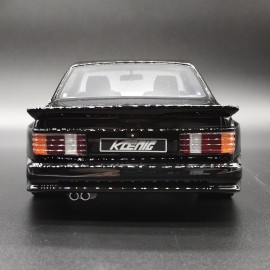 Mercedes Koenig-Specials 560 SEC W126 1:18