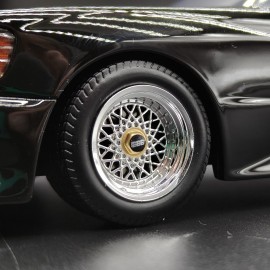 Mercedes Koenig-Specials 560 SEC W126 1:18