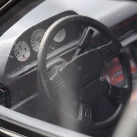 Mercedes Koenig-Specials 560 SEC W126 1:18