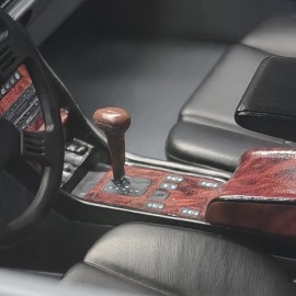 Mercedes Koenig-Specials 560 SEC W126 1:18