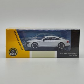 Audi 2021 Audi RS e-tron GT 1:64