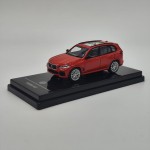 BMW X5 1:64
