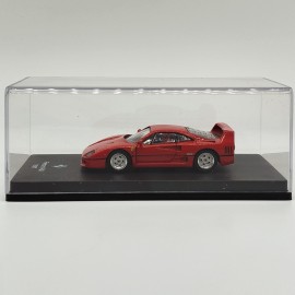 Ferrari F40 1987 1:64