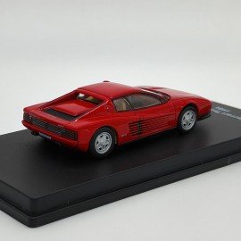 Ferrari Testarossa 1984 1:64