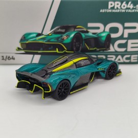 Aston Martin Valkyrie 1:64