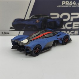 Aston Martin Valkyrie 1:64
