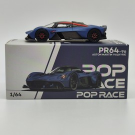 Aston Martin Valkyrie 1:64