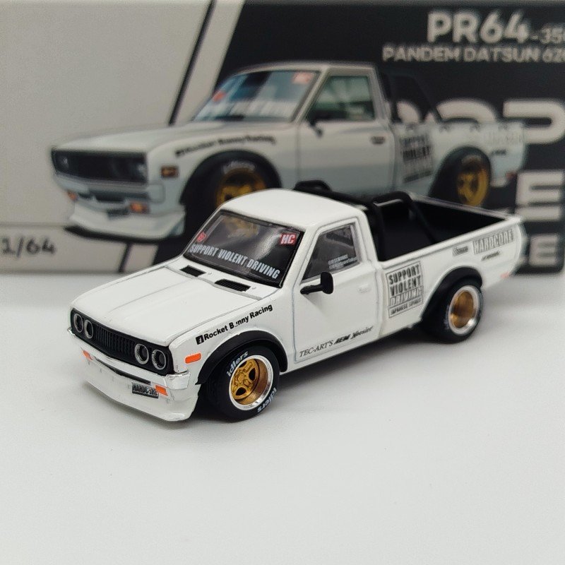 Datsun Pandem 620 1:64