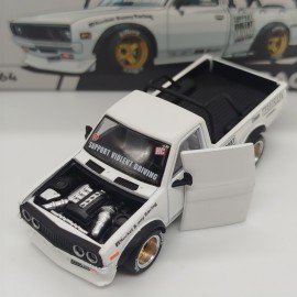 Datsun Pandem 620 1:64