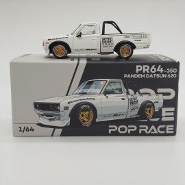 Datsun Pandem 620 1:64