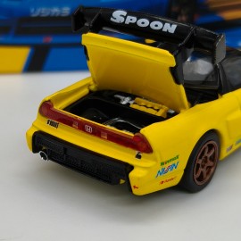 Honda NSX R GT 1:64