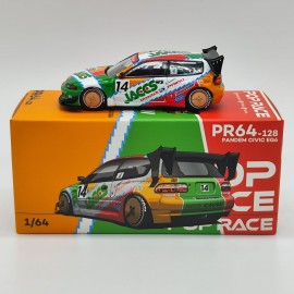 Honda Pandem Civic EG6 1:64