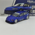 Honda Pandem Civic EG6 1:64