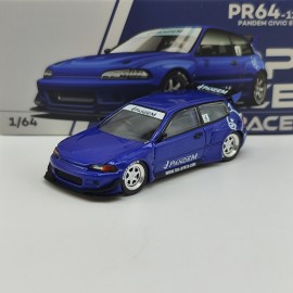 Honda Pandem Civic EG6 1:64