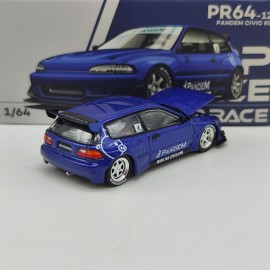 Honda Pandem Civic EG6 1:64