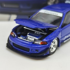 Honda Pandem Civic EG6 1:64