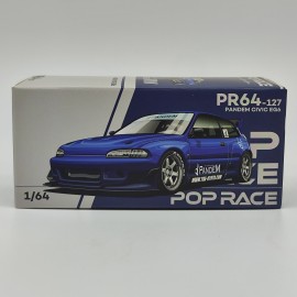 Honda Pandem Civic EG6 1:64