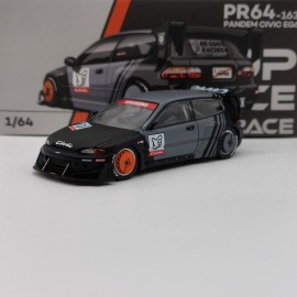 Honda Pandem Civic EG6 1:64
