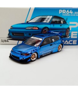 Honda Pandem Civic EG6 1:64
