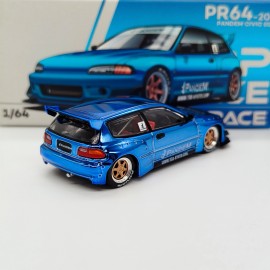 Honda Pandem Civic EG6 1:64