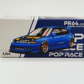 Honda Pandem Civic EG6 1:64