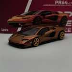 Lamborghini Countach LPI 800-4 1:64