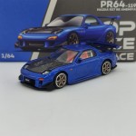 Mazda RX7 RE Amemiya 1:64