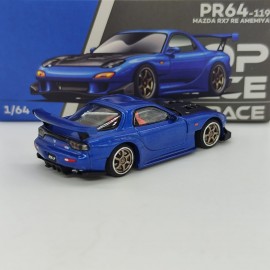 Mazda RX7 RE Amemiya 1:64