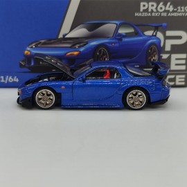 Mazda RX7 RE Amemiya 1:64