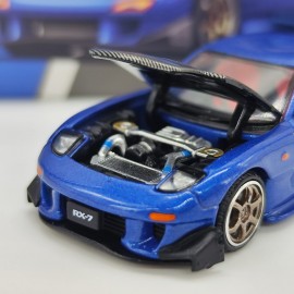 Mazda RX7 RE Amemiya 1:64