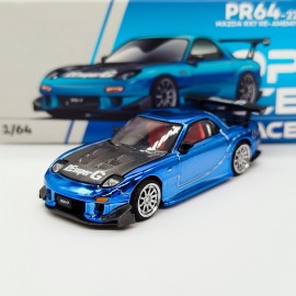 Mazda RX7 RE Amemiya 1:64