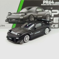 Mazda RX7 Re-Amemaya 1:64