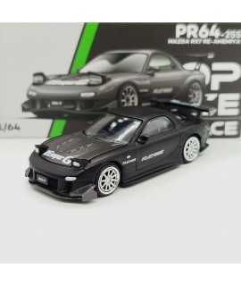 Mazda RX7 Re-Amemaya 1:64