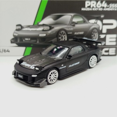 Mazda RX7 Re-Amemaya 1:64