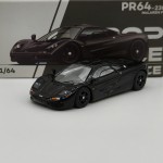 McLaren F1 1:64