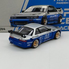 Nissan Silvia Pamdem S13 1:64