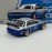 Nissan Silvia Pamdem S13 1:64