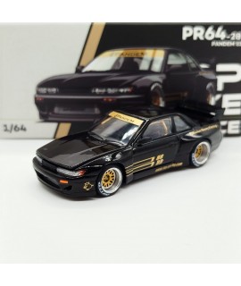 Nissan Silvia S13 Pandem 1:64
