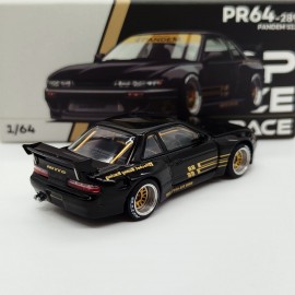 Nissan Silvia S13 Pandem 1:64