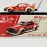 Nissan Skyline C210 Kaido Racer Basozoku Style Coca Cola 1:64