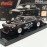 Nissan Skyline GT-R C10 V8 Drift Hakosuka JP Coca Cola 1:64